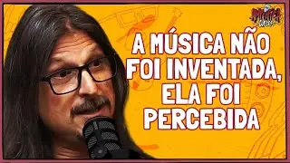 COMO SURGIU a M&Uacute;SICA?