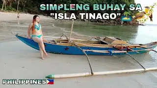 SIMPLENG BUHAY SA ISLA TINAGO🏝️