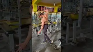 #workout #motivation #back #gymlink #ytshorts