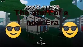 Bleach Era Stress test