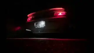 シルビア S14 アンチラグ 6boost