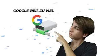 Google weiß zu viel | Was speichert Google alles über mich [Deutsch HD]