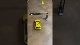 Figure 8 World Record - RC Drift Challenge