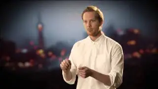 Battlefield 4 Battlelog Features Video