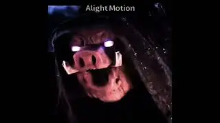 Great Hog Vs Speed Golem 🔥| Minecraft Movie Scene #shorts #edit #viral #trending #minecraft