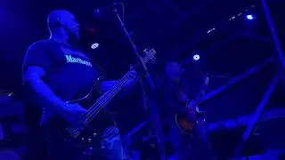 Sankar'hauta - Mourning Soul(live in Finland)