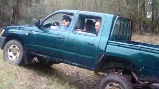 FAJARDO INTEGRAL DRIVING (4x4 Finca 