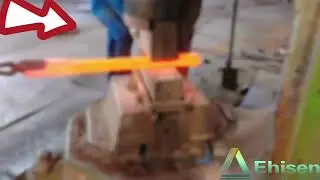 Ehisen Metal:forge workshop🇨🇳⚙️