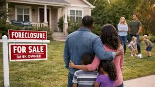 Black History Month: Real Estate War