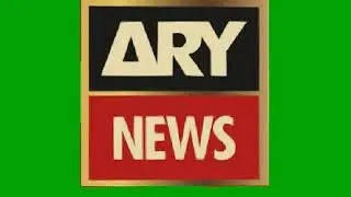 Ary News logo