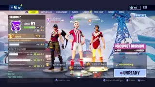Doing Scrims With TheDramaticPause