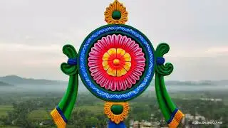 Thantikonda - Sri Venkateswara Swamy Temple - తంటికొండ శ్రీ వెంకటేశ్వర స్వామి ఆలయం - Famous Temple