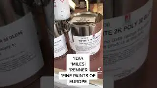 ILVA 1k y 2k POLY