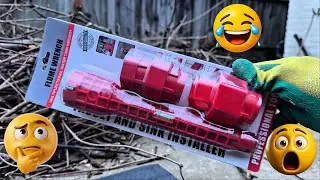 Tap Spanner Tool Unboxing & First Look 🔧 | Sink & Faucet Wrench ASMR Review