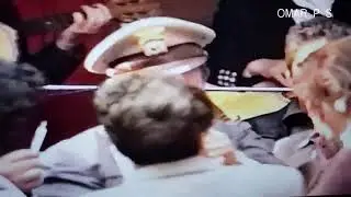 Antonio Pedro infante AMORCITO CORAZON,  video inédito.