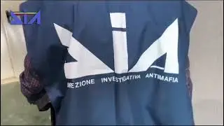 'Ndrangheta, Dia confisca un milione di euro a imprenditore catanzarese