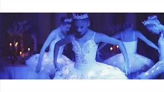 Wedding Entertainment Ideas - Wedding Ballerinas for the Wedding Dance