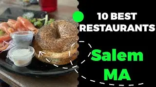 10 Best Restaurants in Salem, MA (2023) - Top places to eat in Salem, Massachusetts.