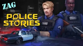 Police Stories Gameplay No Commentary