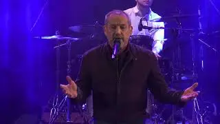 Angel Mart&iacute;n - Maravillosa esta noche (Vivo)