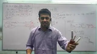 Chemical Kinetics Topic:Elementary,Complex reaction,Mechanism of reaction,Molecularity Lecture 09