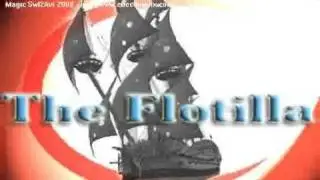 Skater-scooter-harley-by:THE FLOTILLA-summer song