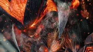 Devil May Cry 5 OST 