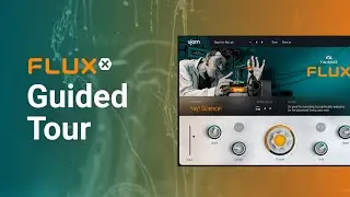 Guided Tour | Finisher FLUXX