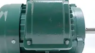 LAM IEEE 45 Marine Duty Motor | WorldWide Electric Corporation