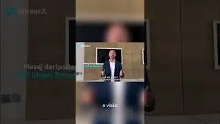 BitradeX | o que o CEO pensa sobre IA e seguran&ccedil;a: parte final do video.