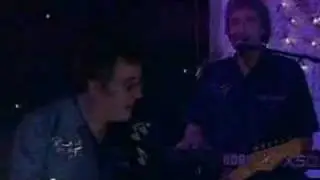 Richard Atkins on The Gerry Kelly Show New Years Eve 2003