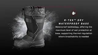 Baffin: IMPACT | Men's / Women's Boot