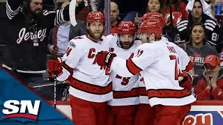 What's Next for The Canes? | the Jeff Marek Show