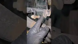 Honda Odyssey suspension diagnosis
