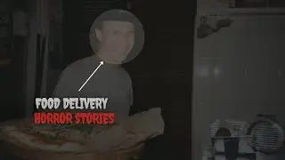 3 Horrific TRUE Food Delivery Horror Stories That Will Leave You Haunted | Horror Stories
