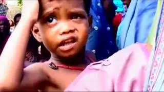 Short video about violations of children's rights