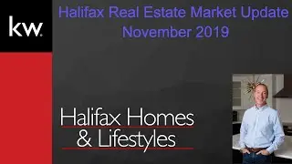 Halifax Real Estate Market stats November 2019 | Richard Payne - Halifax Homes & Lifestyles