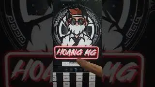 How to make Free Fire Gaming Logo #shorts