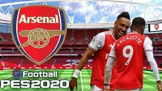 A WINNING RUN?! | PES 2020 MASTER LEAGUE | #16