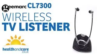 Enhance The Audible Experience For the Hard-Of-Hearing