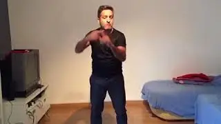 versión mimo de “El Patio” de Pablo López