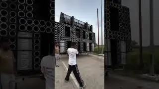 DJ Asli Ravan Bisrakh Bhopal Kawad yatra