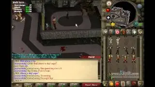 runescape osrs 99 atk def hp cape
