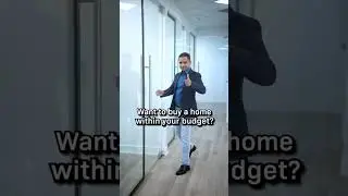 &ldquo;Watch Me Work: Finding Your Dream Home in Action!&rdquo;