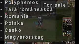 No HOPE and 30 Alastor chests 😵😵  Metin2 Polyphemos 🫥