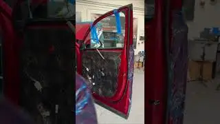 MG HS Hybryda: Poprawa Car Audio w Top Auto Warszawa