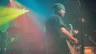 Bobby Hustle Live at Saint Rock Hermosa Beach, 12/15/2023