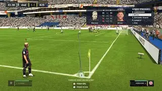 FIFA 23 CORNER GLITCH