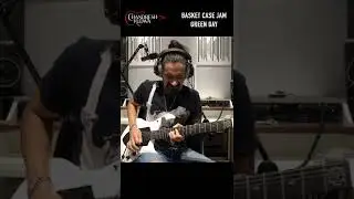 If Green Day&rsquo;s Basket Case had a Guitar Solo - Chandresh Kudwa
