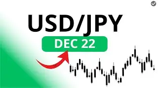 USD JPY Daily Analysis for December 22, 2025